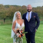 October Wedding