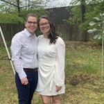 May 2023 wedding