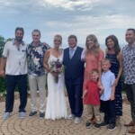 wedding in traverse city