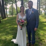 officiant in northern Michigan