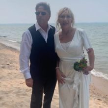 Northern Michigan Elopement