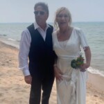 Northern Michigan Elopement