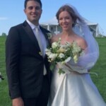 best officiant for Spencer and Rebecca