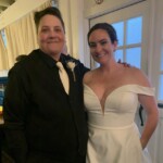 Willowbrook Mill couple